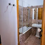 The