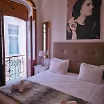 The Apartment