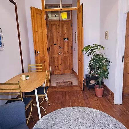 The Apartment *