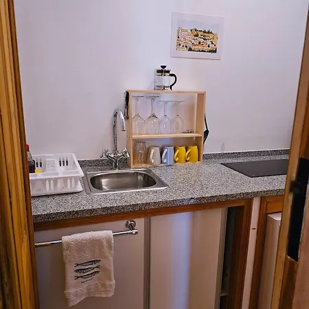 The Apartment Faro
