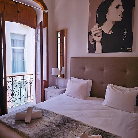 The Apartment