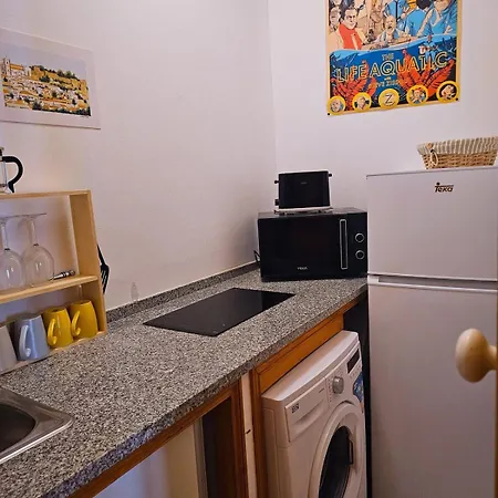 Apartment The Faro