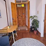The Apartament *