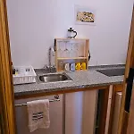 The Apartament Dystrykt Faro