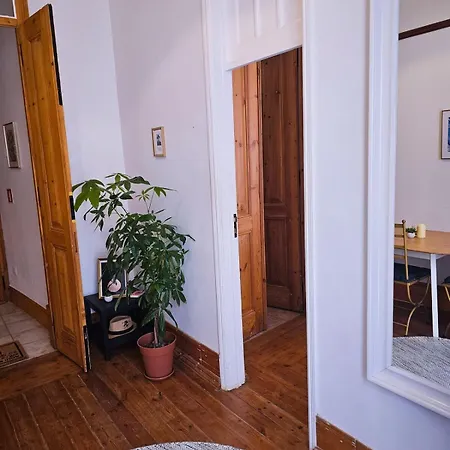 Appartement The District de Faro