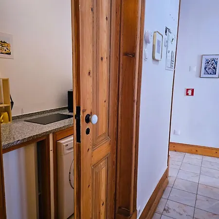 Apartment The Faro