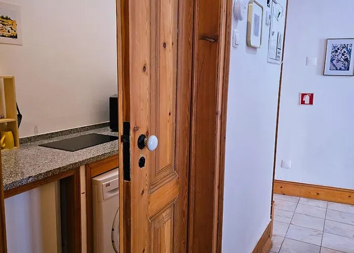 Appartement The District de Faro