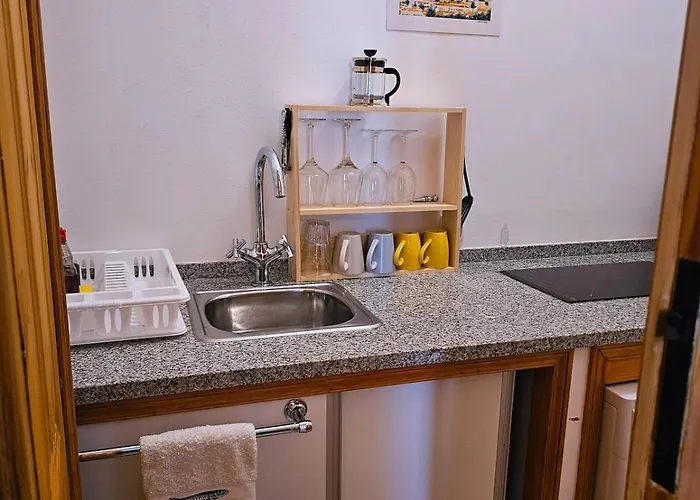 The Appartement District de Faro